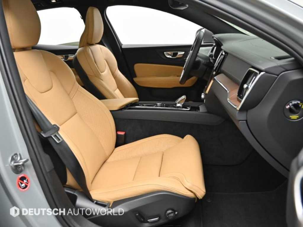 Volvo S60 - Vista 10