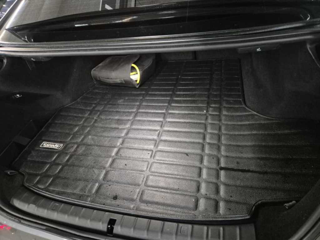 BMW 5 Series 2021 - Importación desde Corea - HF Imports Iquique - Foto 19