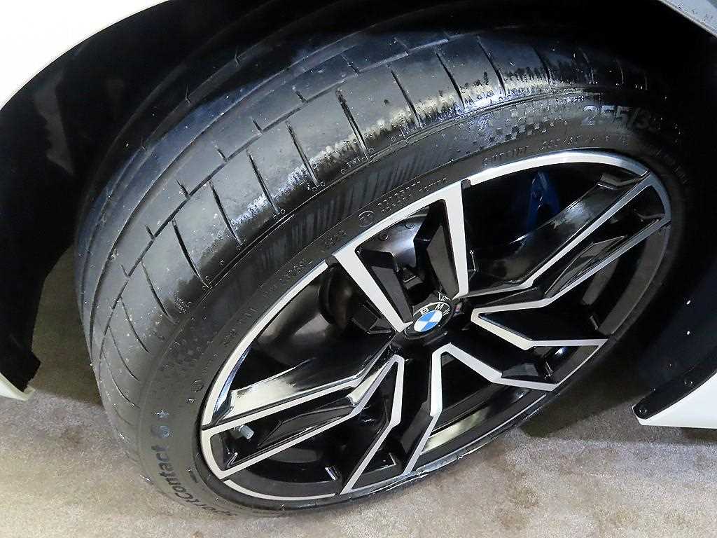 BMW Z4 2024 Blanco - Importación desde Corea - HF Imports Iquique - Foto 20