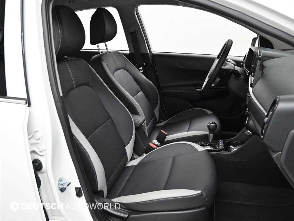 KIA Morning - Vista 9