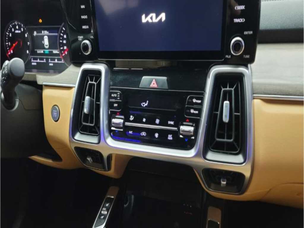 KIA Sorento - Vista 12