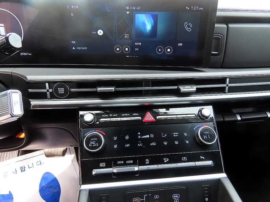 HYUNDAI Santa Fe - Vista 12