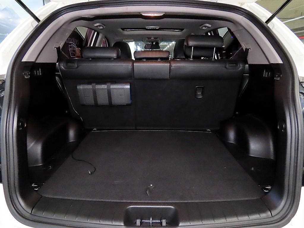 Ssangyong Korando 2013 Blanco - Importación desde Corea - HF Imports Iquique - Foto 17