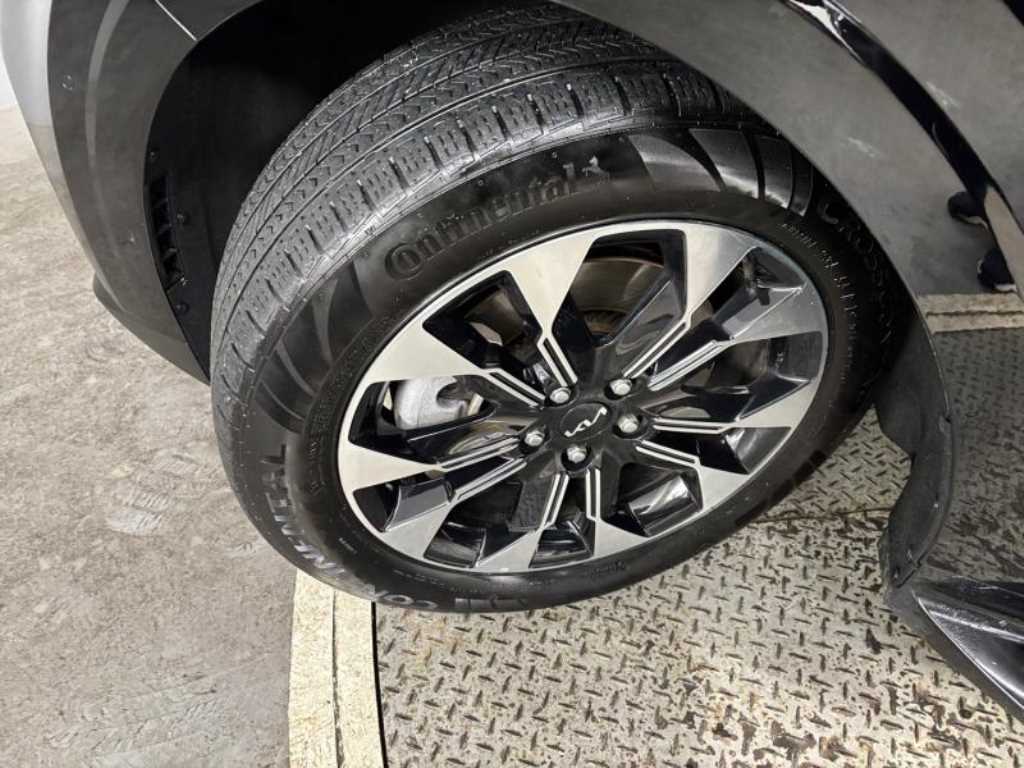 KIA Carnival 2023 Negro - Importación desde Corea - HF Imports Iquique - Foto 20