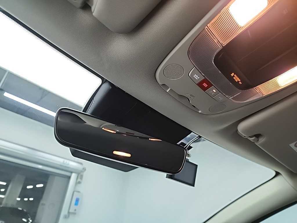 KIA Sportage 2023 Gris - Importación desde Corea - HF Imports Iquique - Foto 16