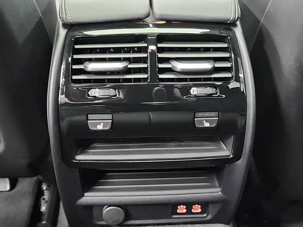 BMW 5 Series 2023 - Importación desde Corea - HF Imports Iquique - Foto 13