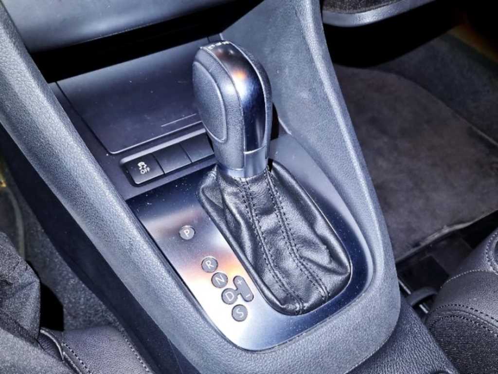 Volkswagen Golf - Vista 11