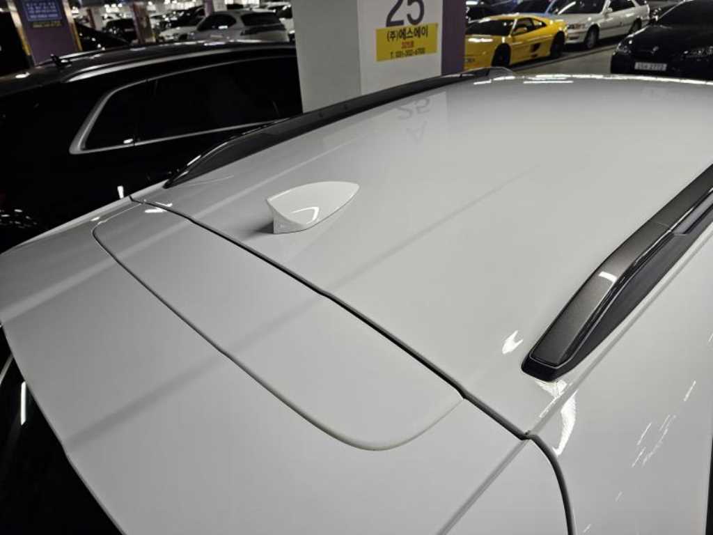 Chevrolet Trax 2024 Blanco - Importación desde Corea - HF Imports Iquique - Foto 20