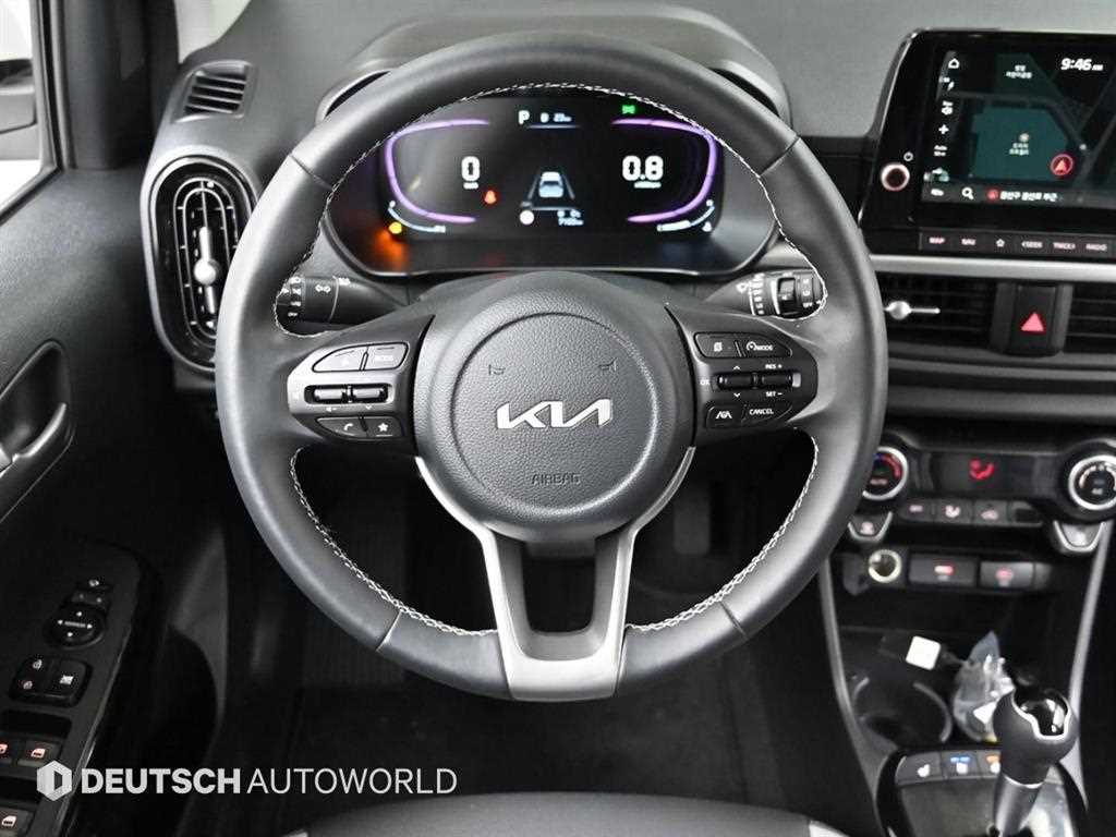 KIA Morning - Vista 12