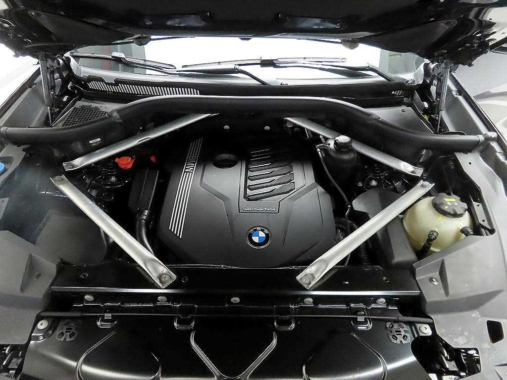 BMW X5 2021 Negro - Importación desde Corea - HF Imports Iquique - Foto 20