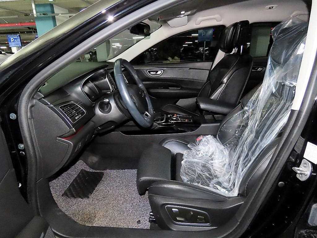 SAMSUNG SM6 - Vista 6