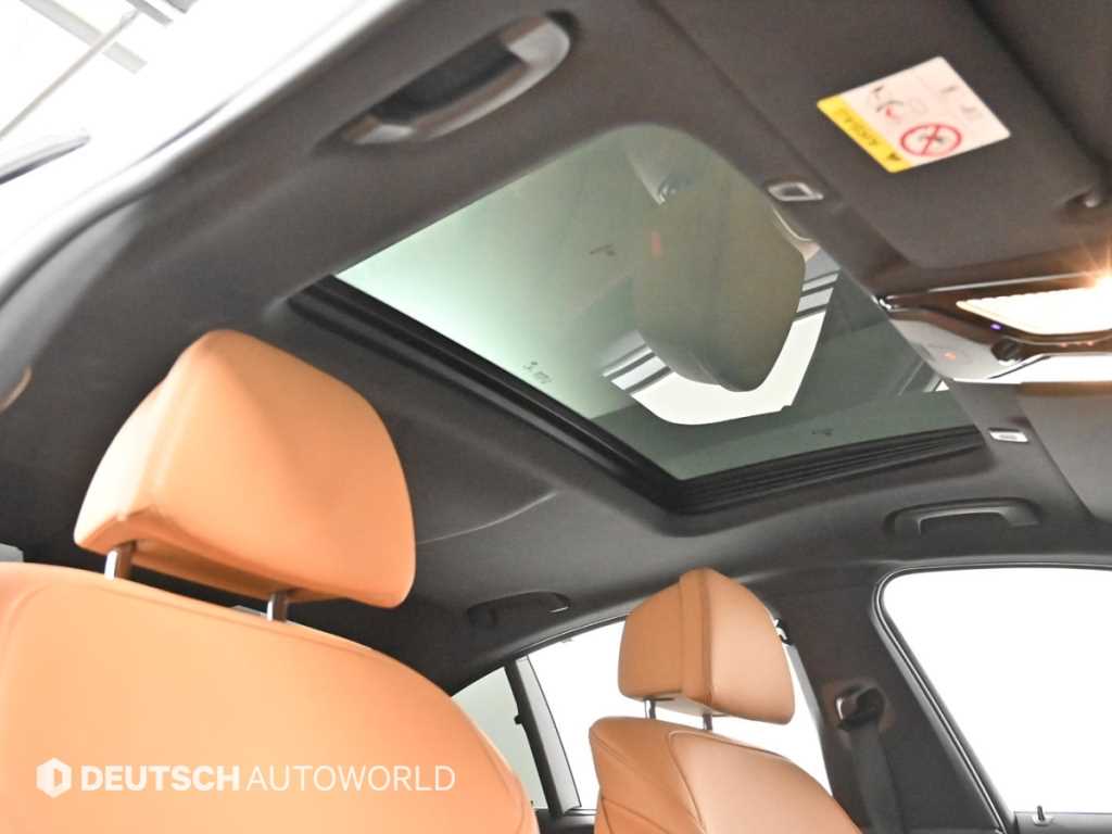 BMW 5 Series 2022 Blanco - Importación desde Corea - HF Imports Iquique - Foto 19