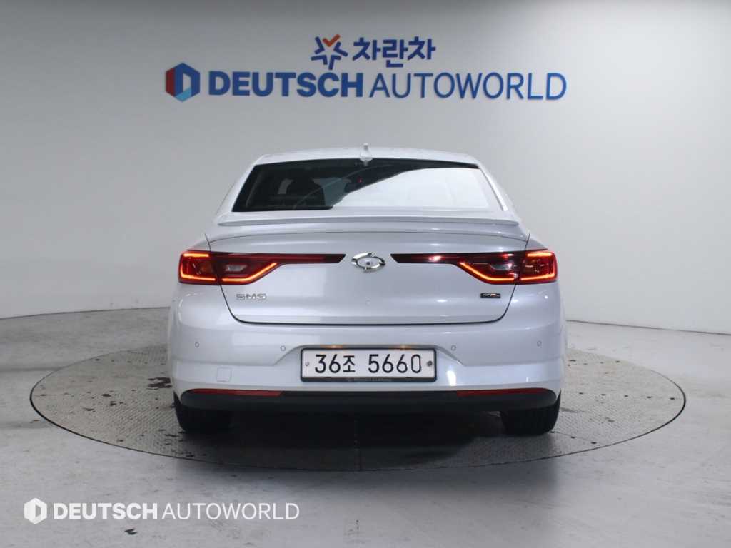 SAMSUNG SM6 - Vista 4