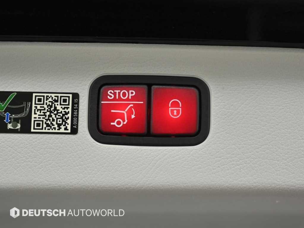 Mercedes Benz EQS 2023 Negro - Importación desde Corea - HF Imports Iquique - Foto 20