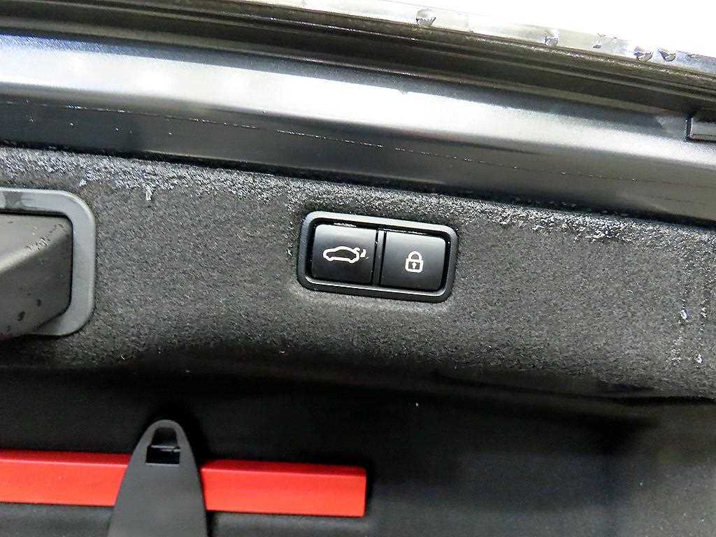 KIA K9 2015 Negro - Importación desde Corea - HF Imports Iquique - Foto 17