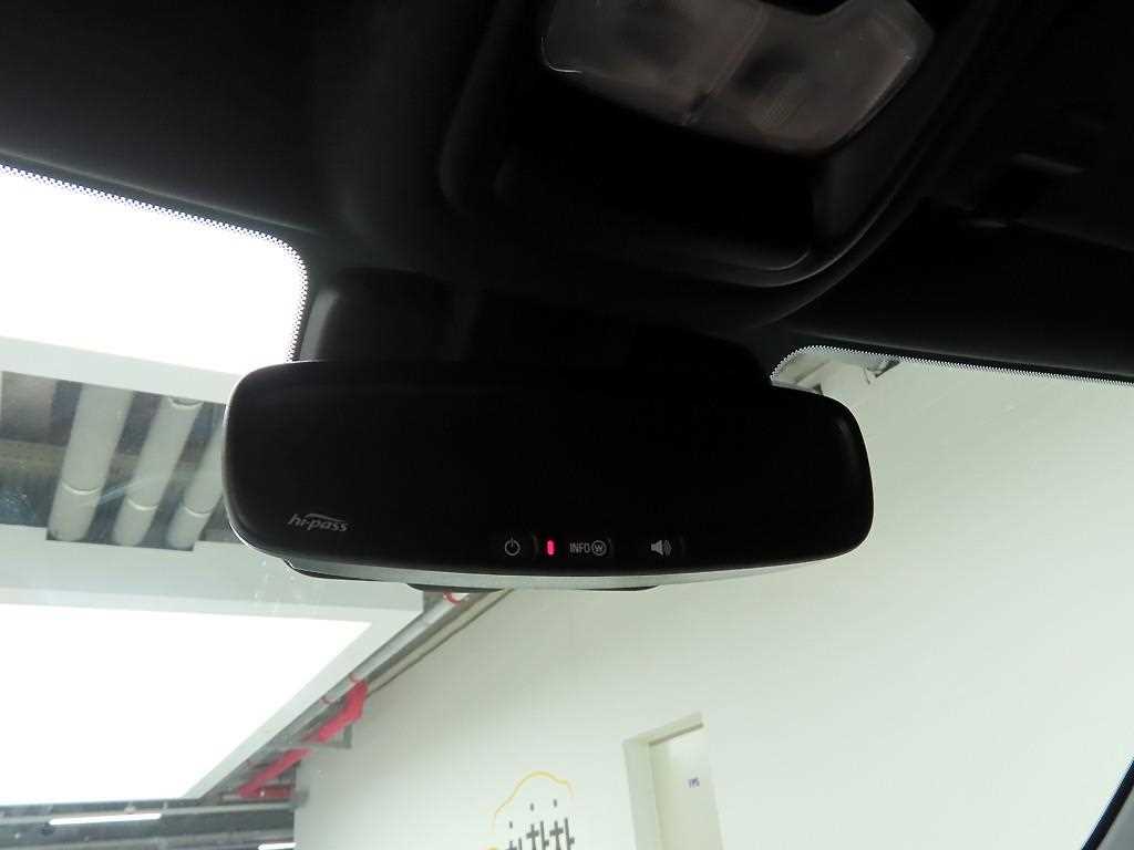 Chevrolet Trail Blazer 2022 Blanco - Importación desde Corea - HF Imports Iquique - Foto 14