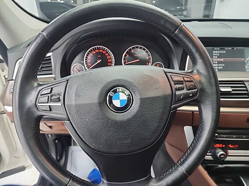 BMW Gran Turismo - Vista 9