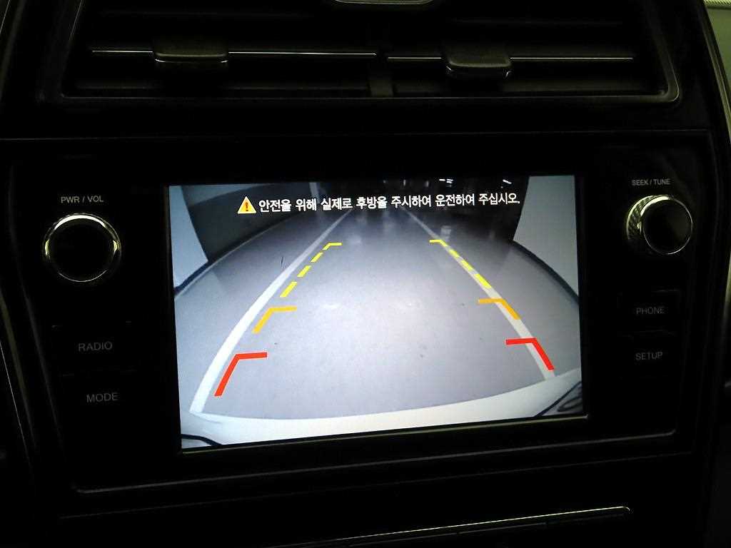 Ssangyong Tivoli 2020 Blanco - Importación desde Corea - HF Imports Iquique - Foto 15