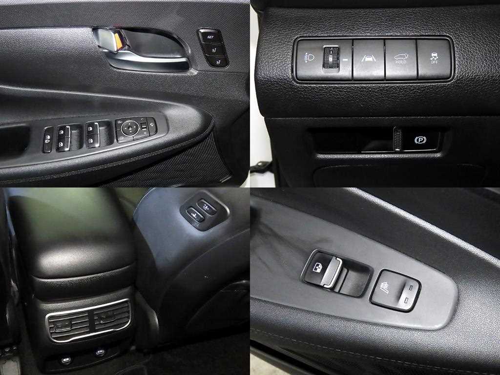 HYUNDAI Santa Fe 2022 Blanco - Importación desde Corea - HF Imports Iquique - Foto 18