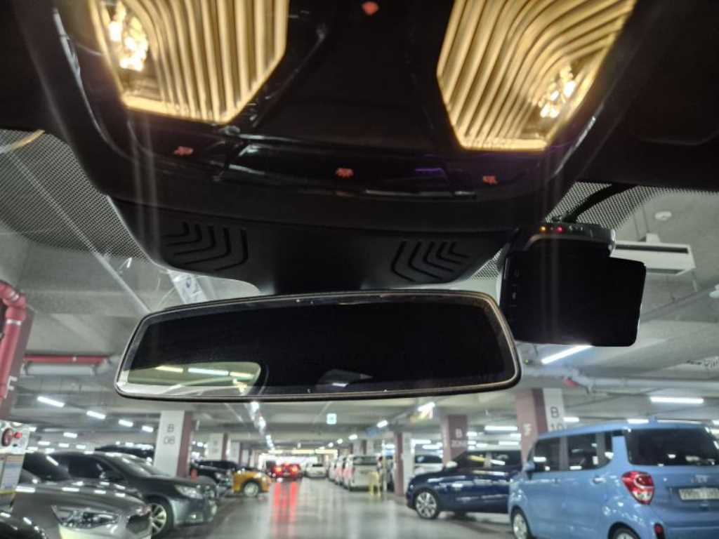 BMW 5 Series 2021 - Importación desde Corea - HF Imports Iquique - Foto 14