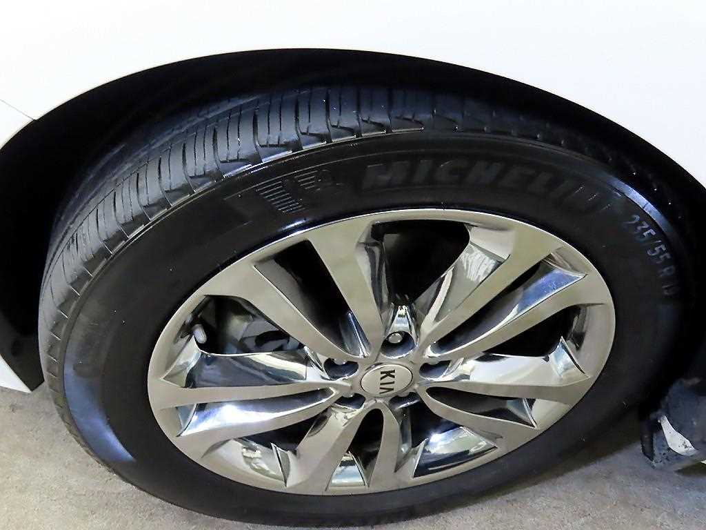 KIA Carnival 2018 - Importación desde Corea - HF Imports Iquique - Foto 20