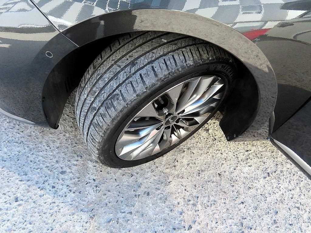 KIA K8 2022 - Importación desde Corea - HF Imports Iquique - Foto 20