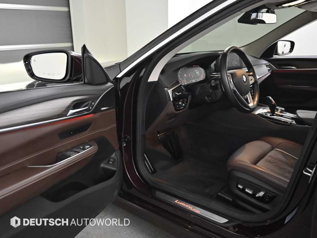 BMW Gran Turismo - Vista 11