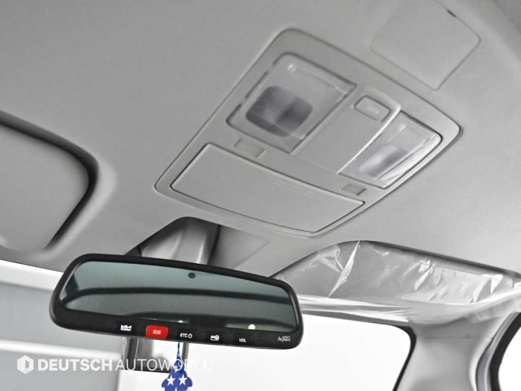 KIA Ray 2024 Blanco - Importación desde Corea - HF Imports Iquique - Foto 19