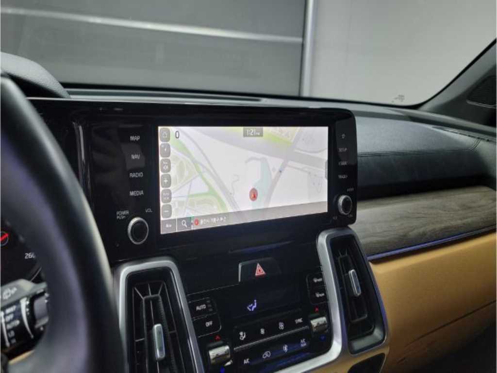 KIA Sorento 2022 - Importación desde Corea - HF Imports Iquique - Foto 16