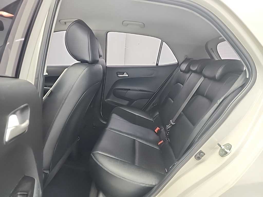 KIA Morning - Vista 12