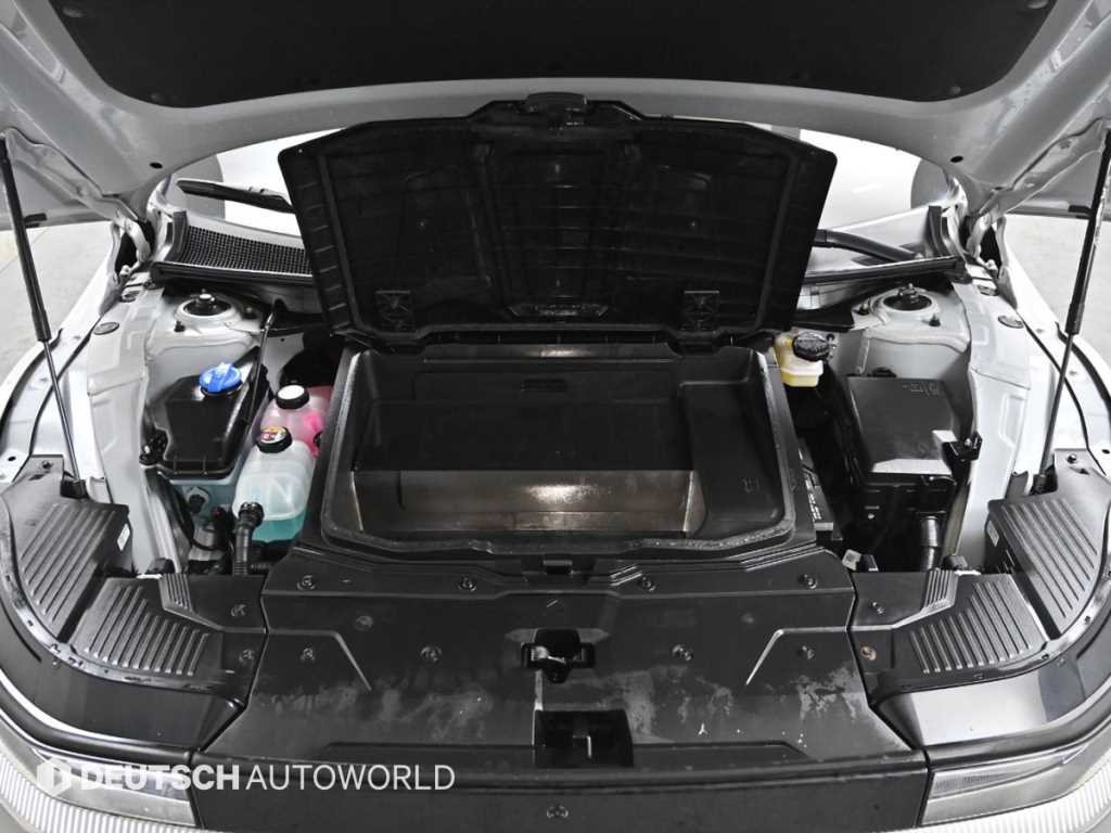 HYUNDAI Ioniq 5 - Vista 6