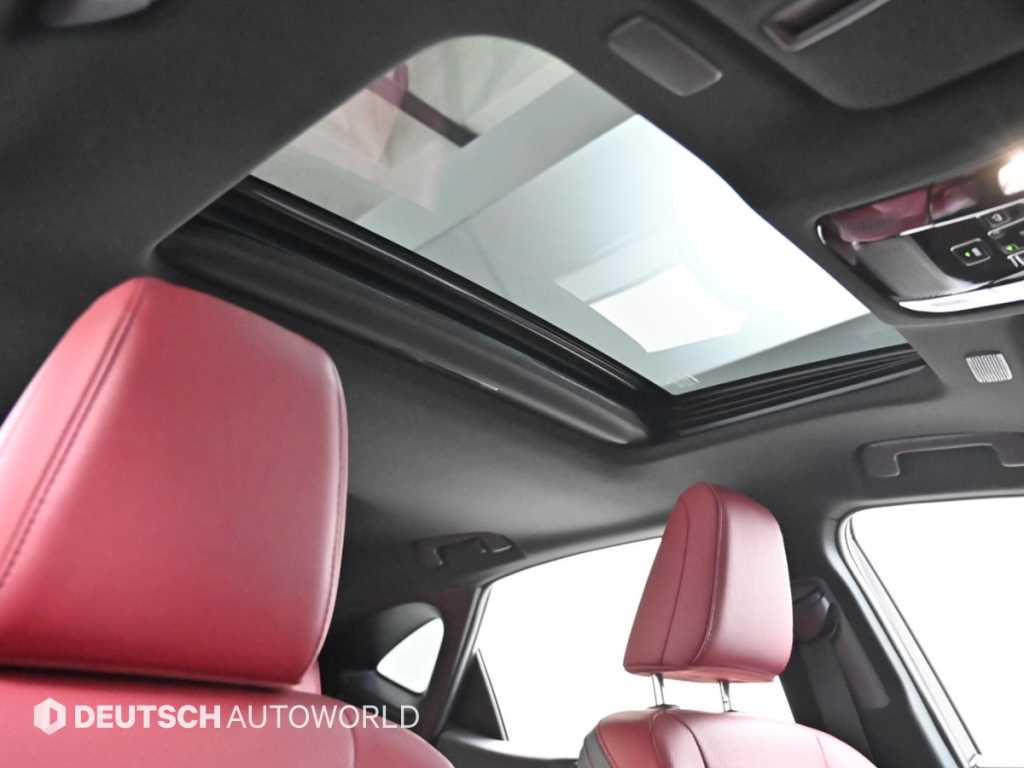 Lexus NX 2025 Negro - Importación desde Corea - HF Imports Iquique - Foto 19