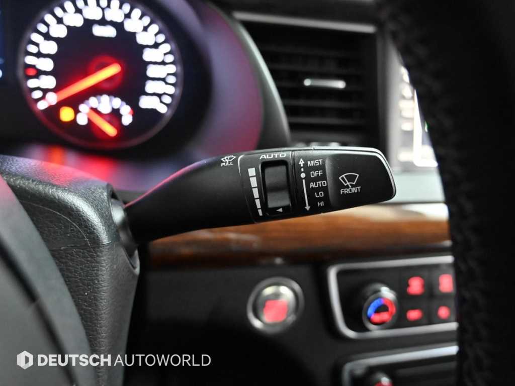 KIA K7 2016 Blanco - Importación desde Corea - HF Imports Iquique - Foto 17