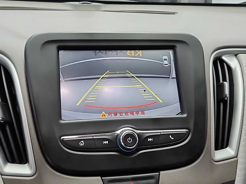 Chevrolet Malibu 2018 - Importación desde Corea - HF Imports Iquique - Foto 14