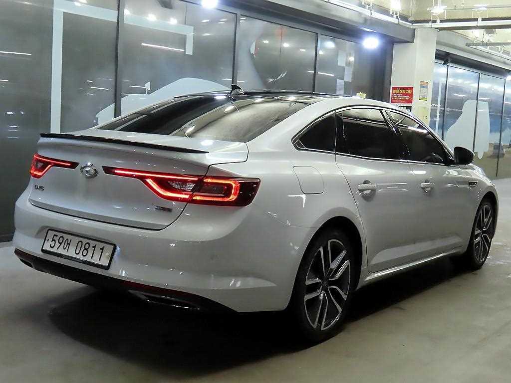 SAMSUNG SM6 - Vista 4