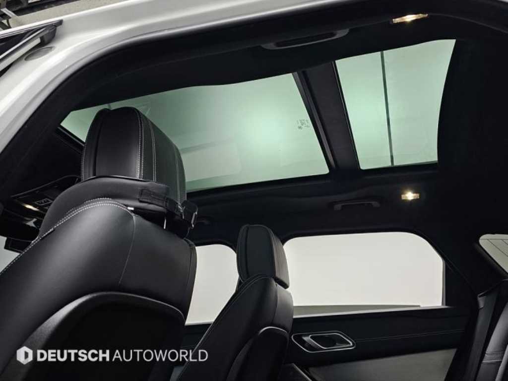 Land Rover Range Rover Bella 2019 Blanco - Importación desde Corea - HF Imports Iquique - Foto 17