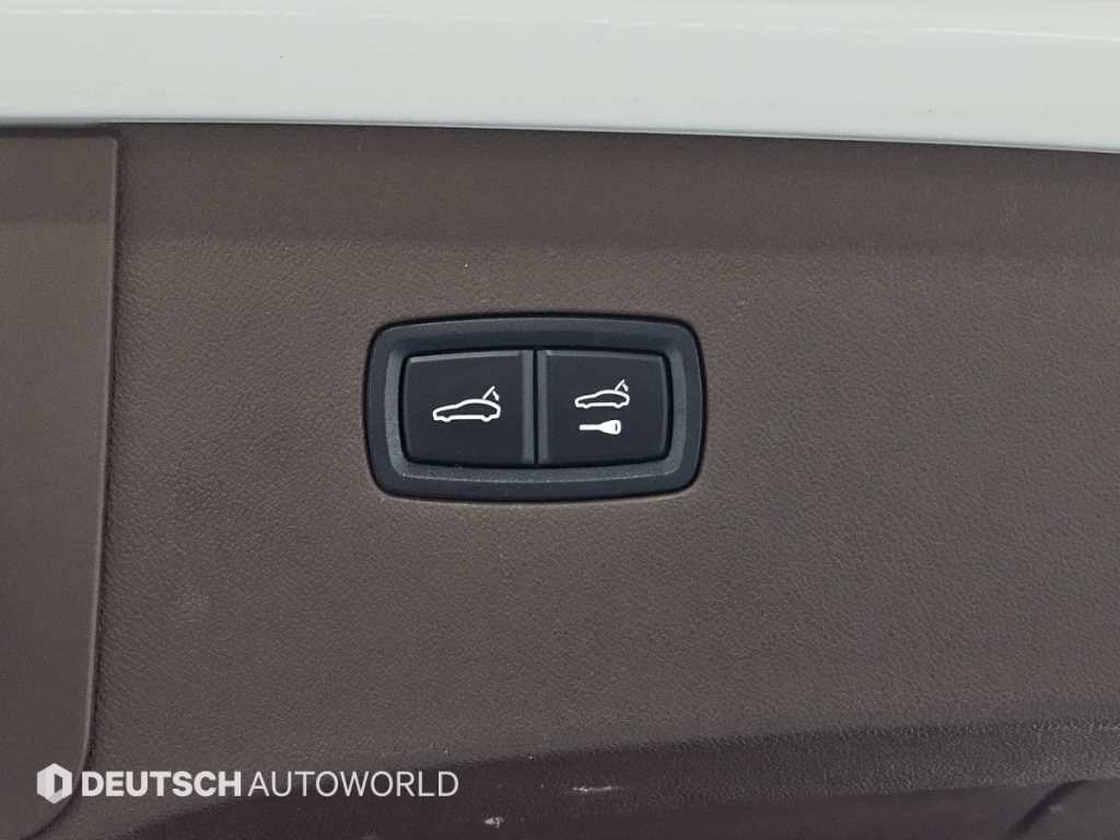 Porsche Cayenne 2021 Blanco - Importación desde Corea - HF Imports Iquique - Foto 20