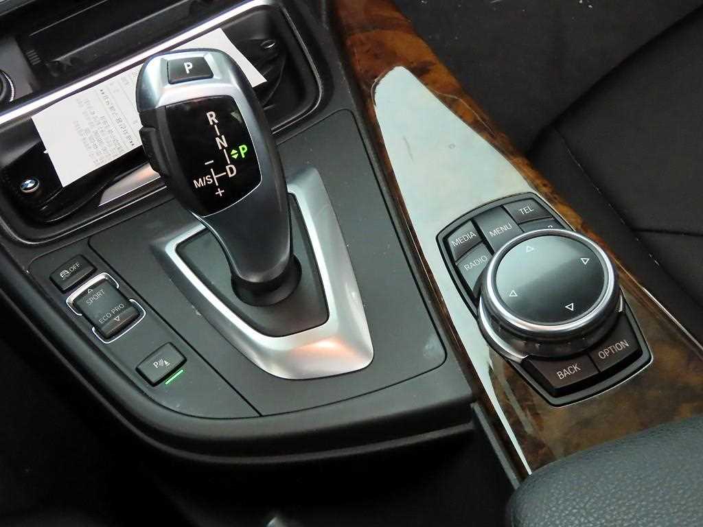 BMW 3 series - Vista 10