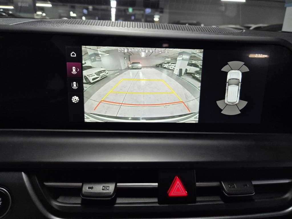 KIA Seltos 2023 Blanco - Importación desde Corea - HF Imports Iquique - Foto 18