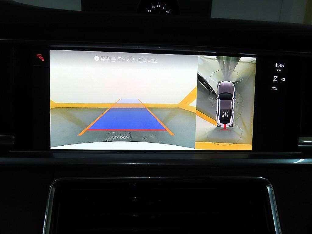 Porsche Panamera 2023 Blanco - Importación desde Corea - HF Imports Iquique - Foto 15