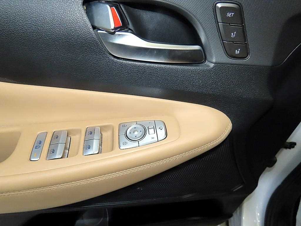 HYUNDAI Santa Fe - Vista 12