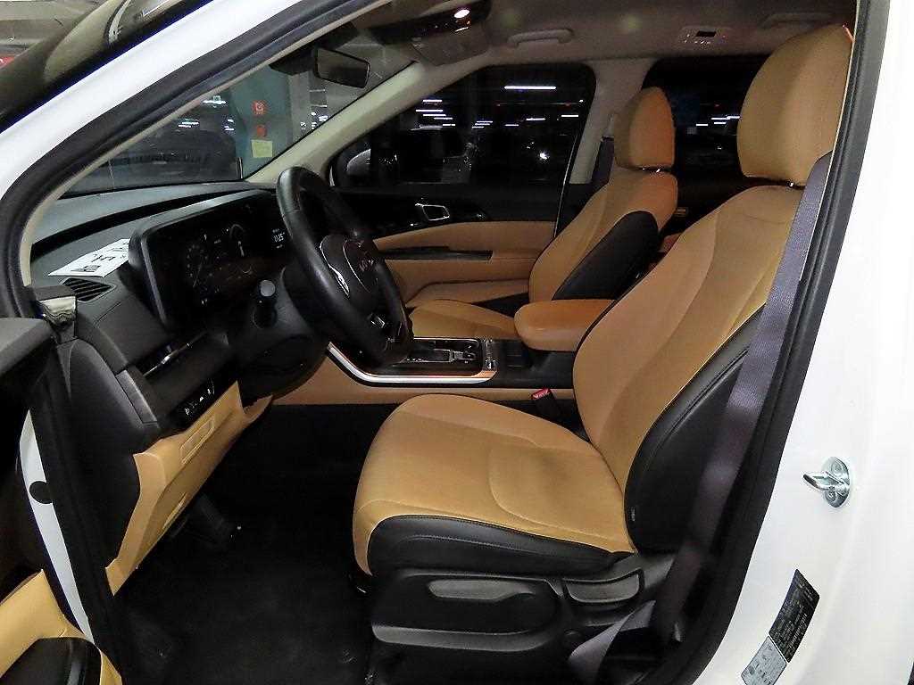 KIA Carnival - Vista 6