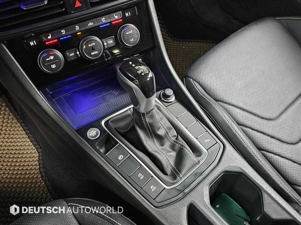 Volkswagen Jetta - Vista 9