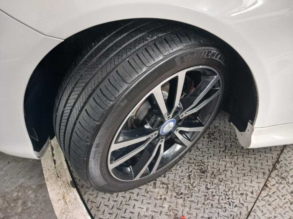 Mercedes Benz E class 2015 Blanco - Importación desde Corea - HF Imports Iquique - Foto 20