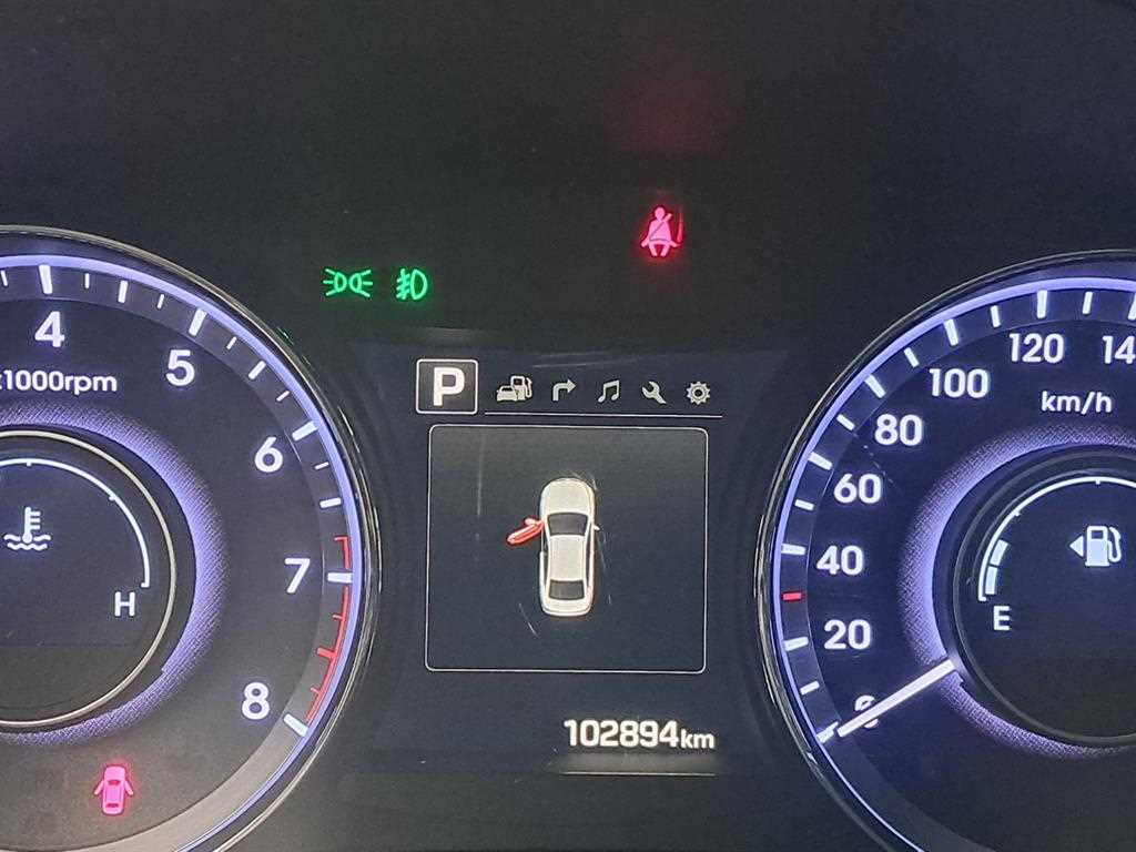 HYUNDAI Aslan - Vista 8