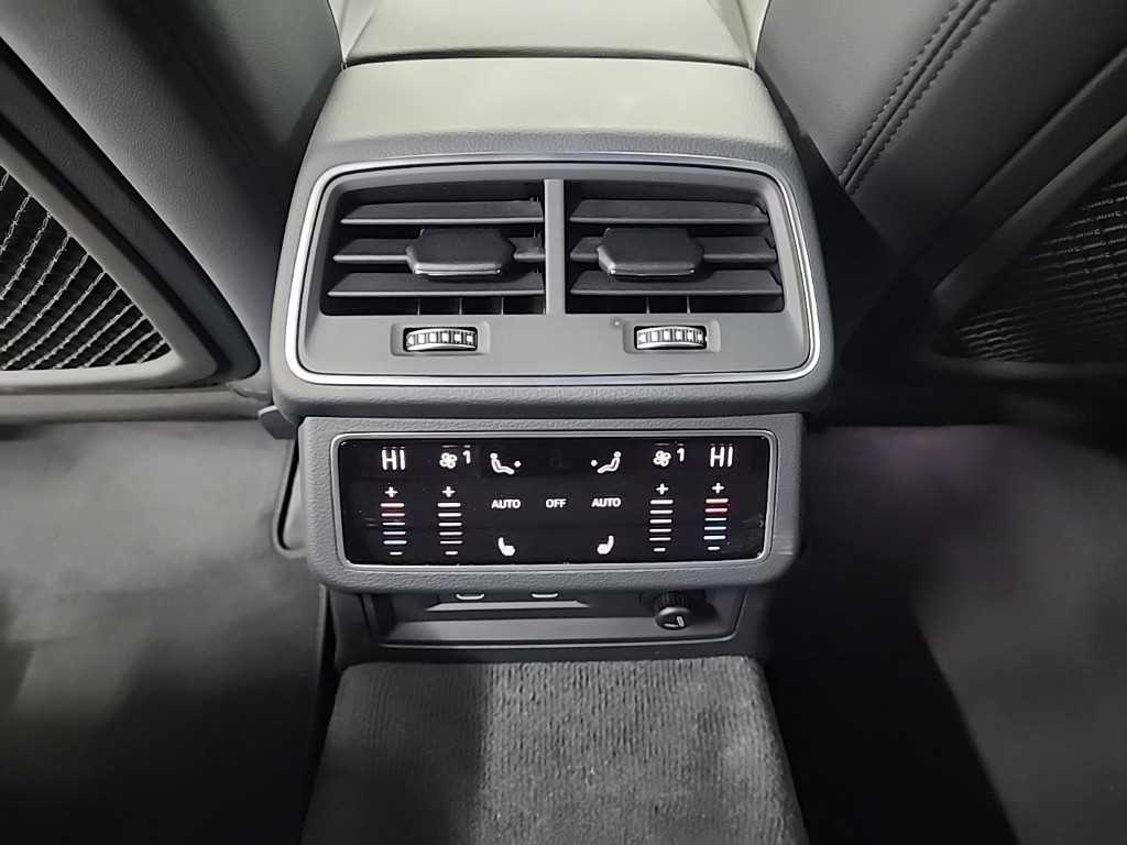 Audi A6 2022 - Importación desde Corea - HF Imports Iquique - Foto 13