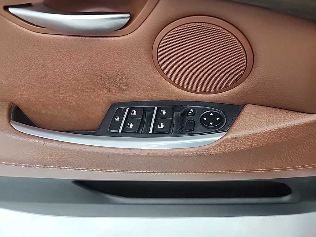 BMW Gran Turismo 2010 Blanco - Importación desde Corea - HF Imports Iquique - Foto 17