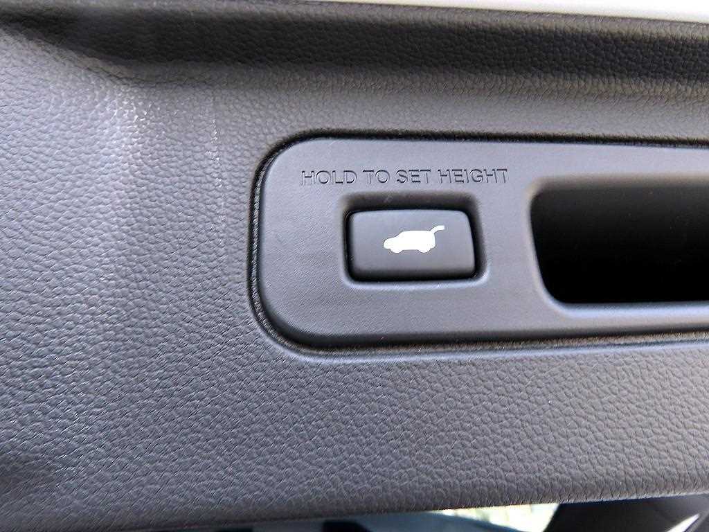 Honda Pilot 2025 Blanco - Importación desde Corea - HF Imports Iquique - Foto 15