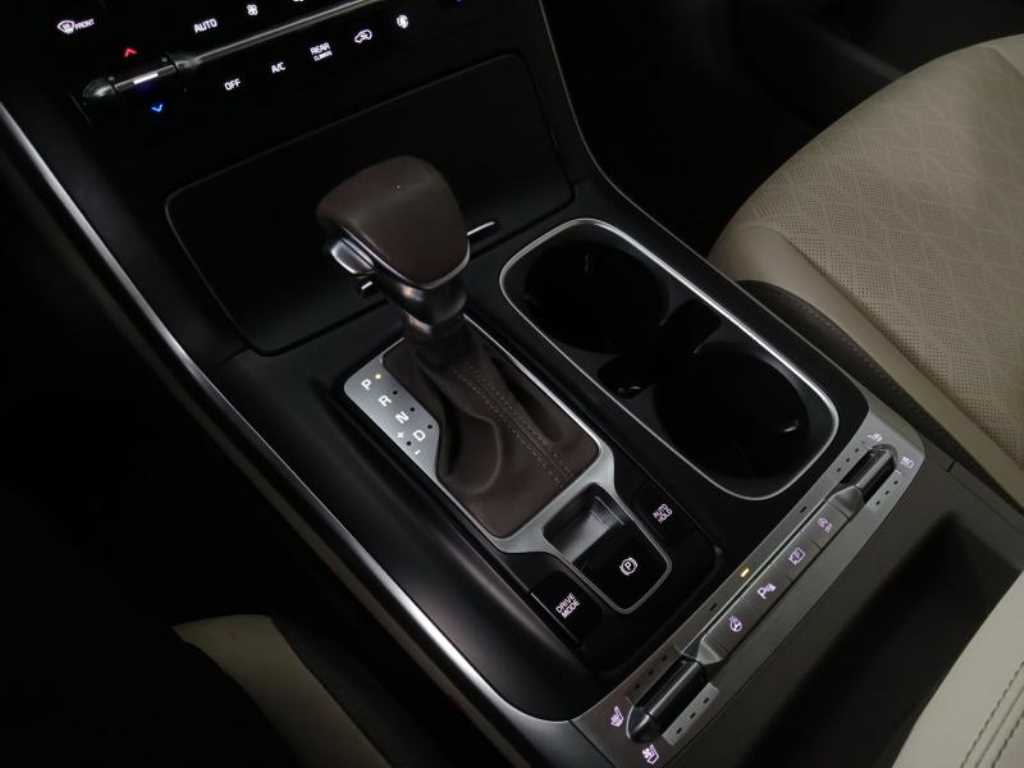 KIA Carnival 2021 Negro - Importación desde Corea - HF Imports Iquique - Foto 15