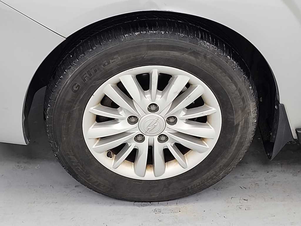 Ssangyong Korando 2016 Plateado - Importación desde Corea - HF Imports Iquique - Foto 19